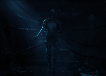 ‘Stranger Things’ Season 4 Trailer Just Dropped!