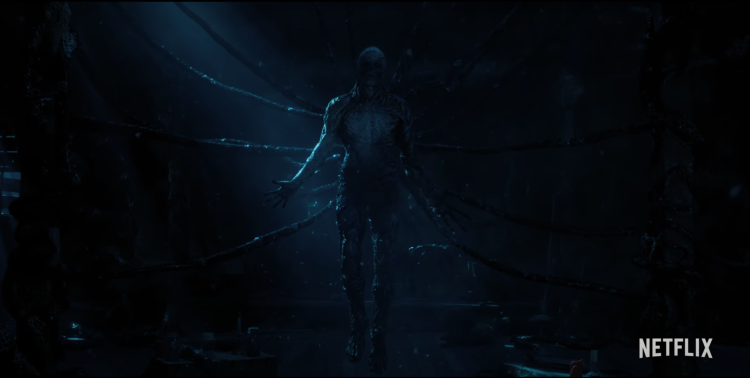 ‘Stranger Things’ Season 4 Trailer Just Dropped!