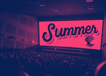 5 Movies to Check Out this Summer