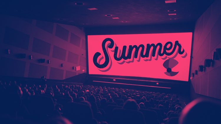 5 Movies to Check Out this Summer