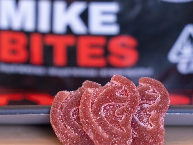 Mike Tyson’s Ear-Shaped Edibles Won’t Be Coming To Colorado
