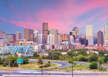 See Where Denver Ranks in the Most Expensive Metros in the U.S.