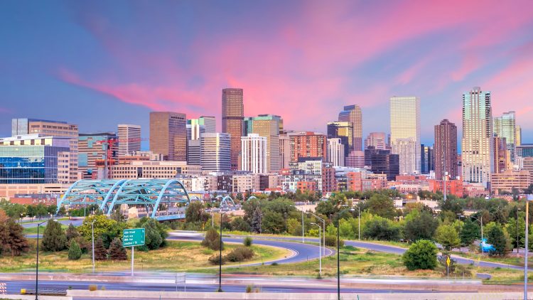 See Where Denver Ranks in the Most Expensive Metros in the U.S.