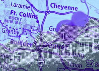 Coloradans Struggling to Live in Colorado