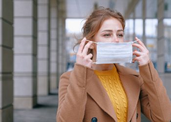 Masks no longer required at DIA