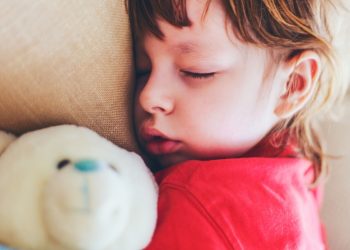 3 Proven ways to get your kid down for a nap!