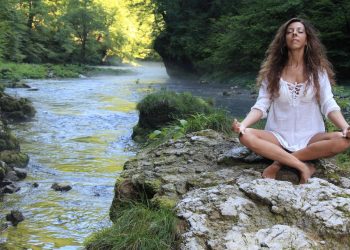 5 Tips To Find Zen In The Chaos Of Everyday Life