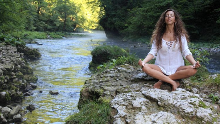 5 Tips To Find Zen In The Chaos Of Everyday Life