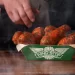 Wingstop Launching a Wing That Tastes Like 4-20