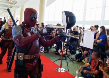 Denver’s Fan Expo Announces Celebrity Lineup