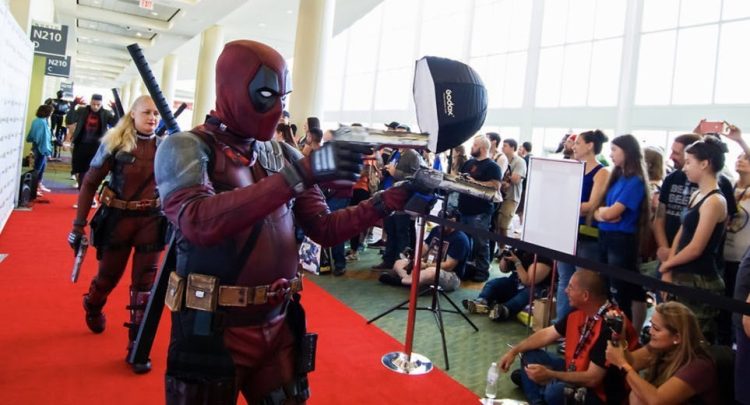 Denver’s Fan Expo Announces Celebrity Lineup