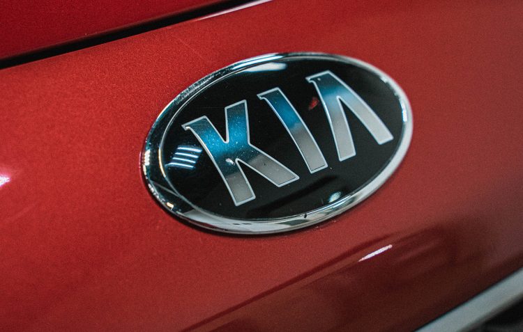 Why are Denver Thieves going after Hyundais and Kias?
