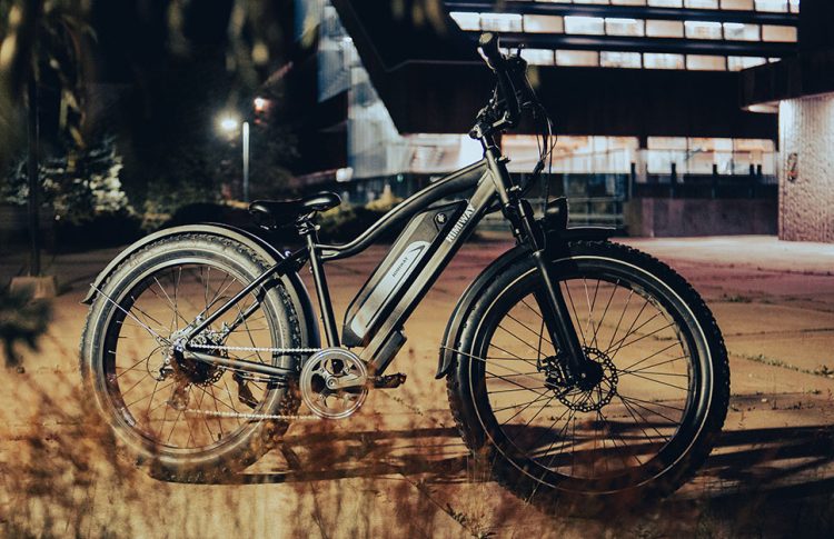 Denver Wants to Give You $400 for a New E-Bike