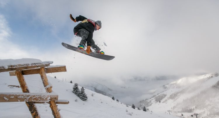 How Long will Spring Riding last?