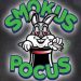Smokus Pocus – The Marijuana Magician
