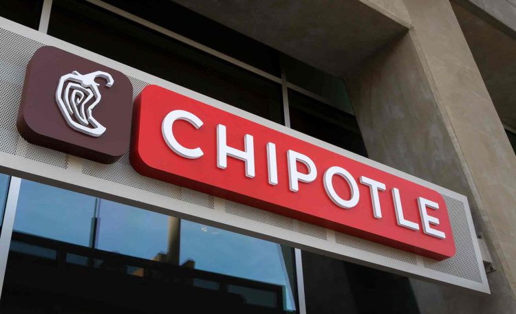Colorado Gets To Test Out New Steak For Chipotle