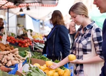 5 Denver Farmers Markets to Visit