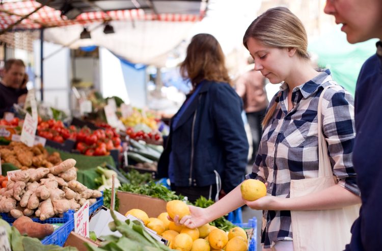 5 Denver Farmers Markets to Visit