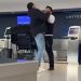Former Denver Bronco Assaults Airport Employee and gets Arrested