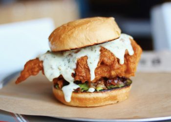 Denver’s Favorite Fried Chicken