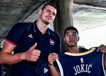 Sources: Nuggets Nikola Jokic to be named NBA MVP for the Second Year