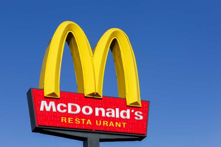 Wendy’s & McDonald’s Are Being Accused of Misleading Their Customers