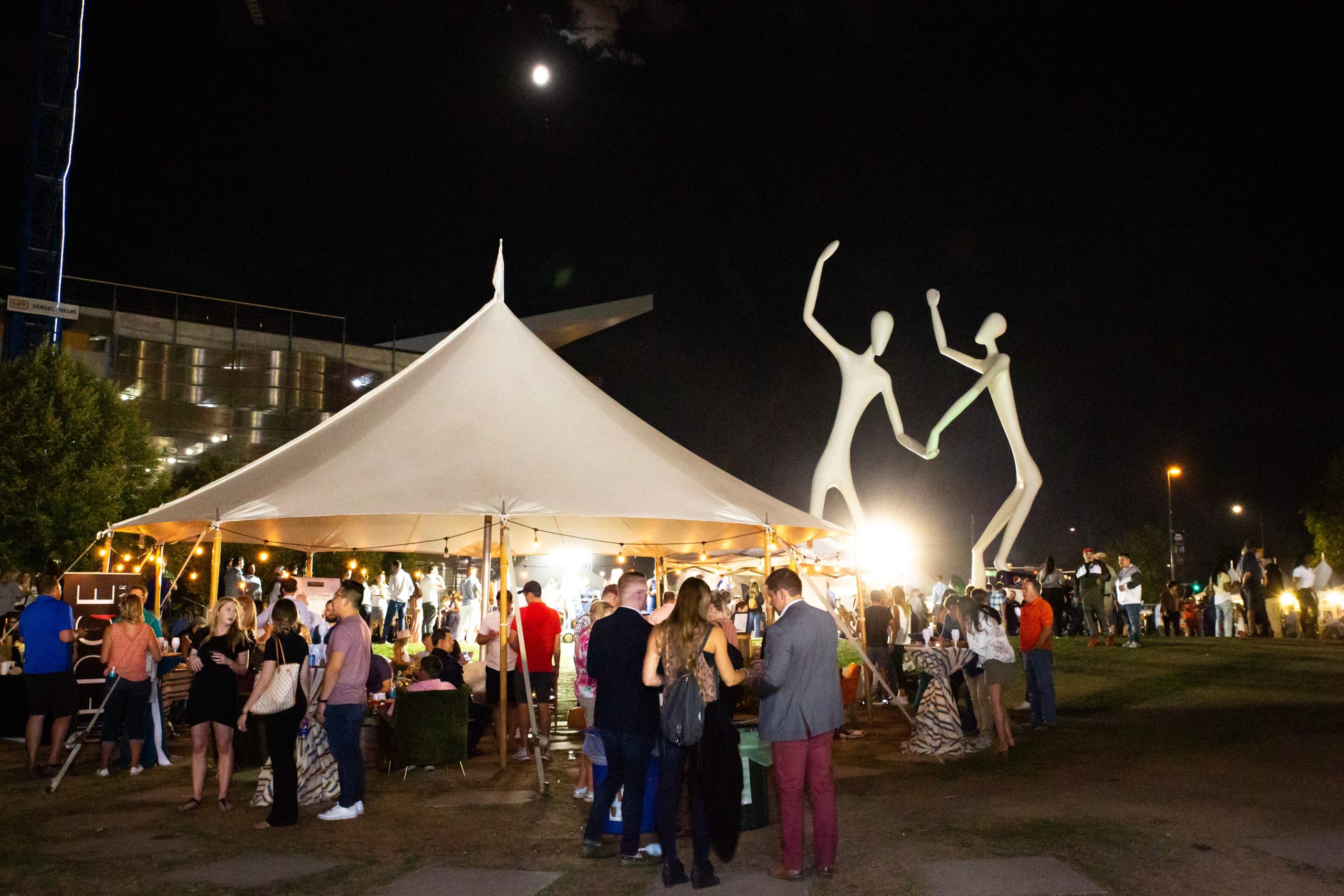 Rare Steak Festival 2022 I'm From Denver