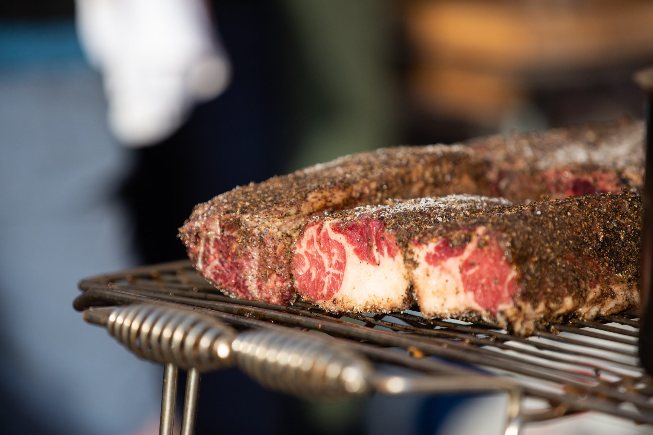 Rare Steak Festival 2022 I'm From Denver