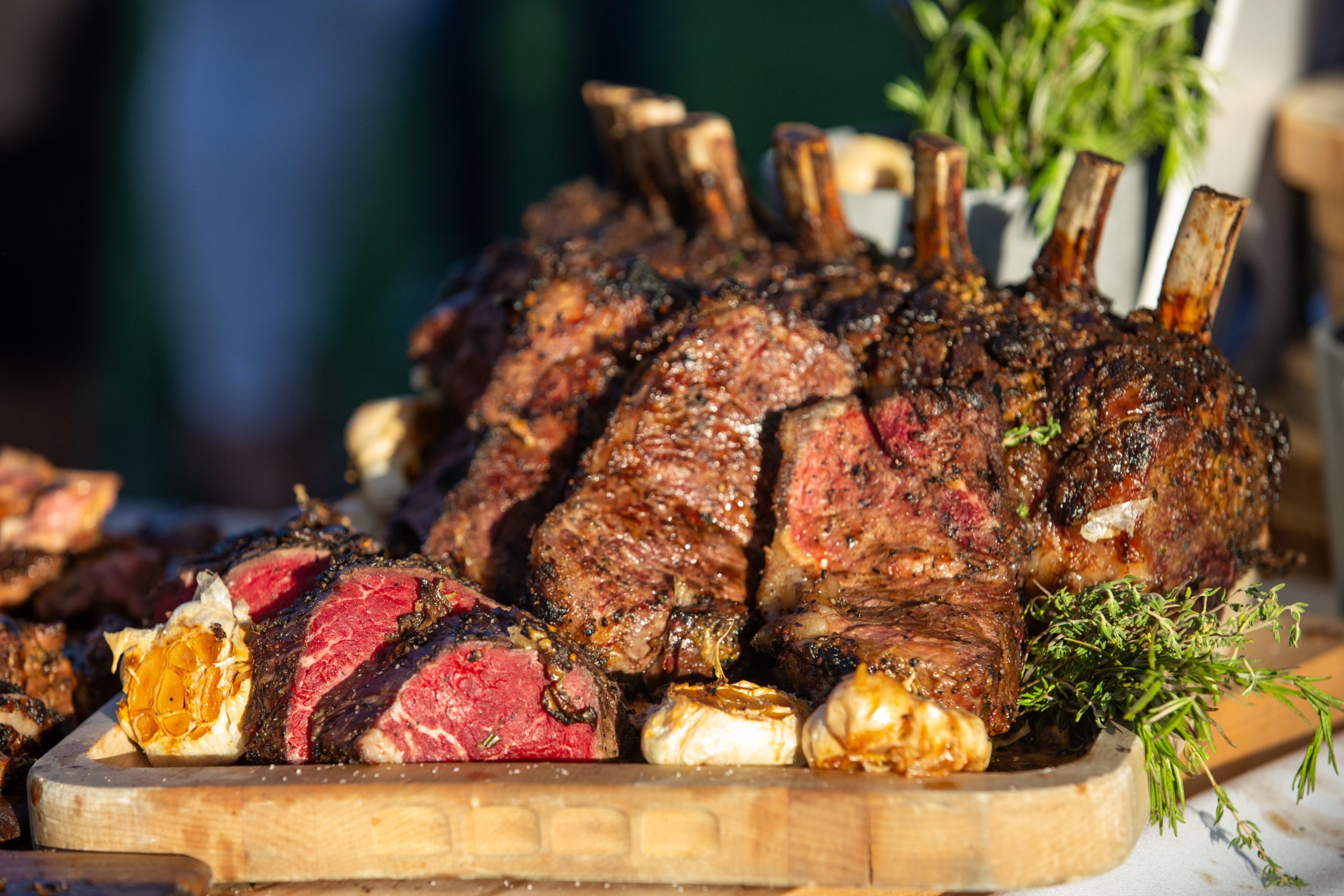 Rare Steak Festival 2022 I'm From Denver