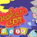 Sneaker Con is this Weekend