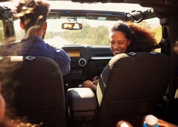 5 Tips For Packing For A Trip With Kids