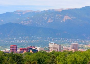 Two Colorado Cities In ‘Best Places to Live’ US Rankings