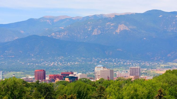 Two Colorado Cities In ‘Best Places to Live’ US Rankings