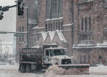 Snowiest May’s in Denver History