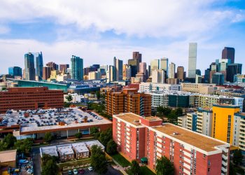 Study Ranks Colorado As One Of The Least Rude States In America