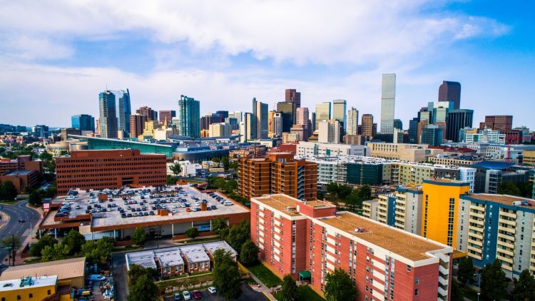Study Ranks Colorado As One Of The Least Rude States In America