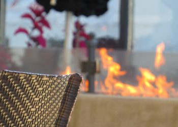 Top-notch Patio Dining In Denver