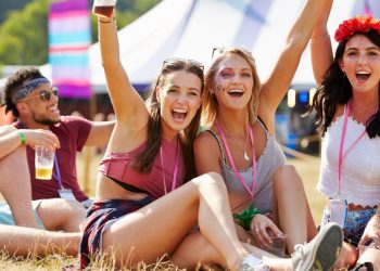 Colorado Memorial Weekend Festivals