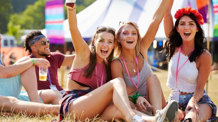 Colorado Memorial Weekend Festivals