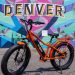 WIN a FATTE-BIKE Worth $2,500 Dollars from #IMFROMDENVER