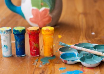 What To Do With Your Kids Artwork
