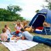 5 Easy Colorado Camping Sites With Children