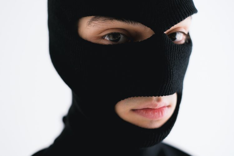 We’re Number One… In Bank Robberies