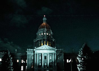 The 2022 Legislative Session is over.  Here’s what’s Going to the Governors Desk