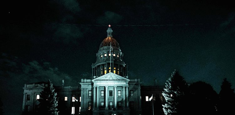 The 2022 Legislative Session is over.  Here’s what’s Going to the Governors Desk
