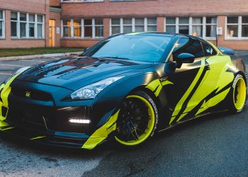 Aurora Police Are going after Street Racers