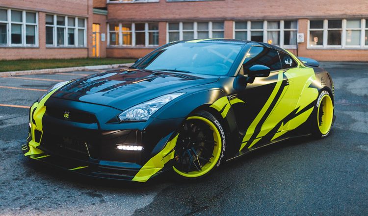 Aurora Police Are going after Street Racers