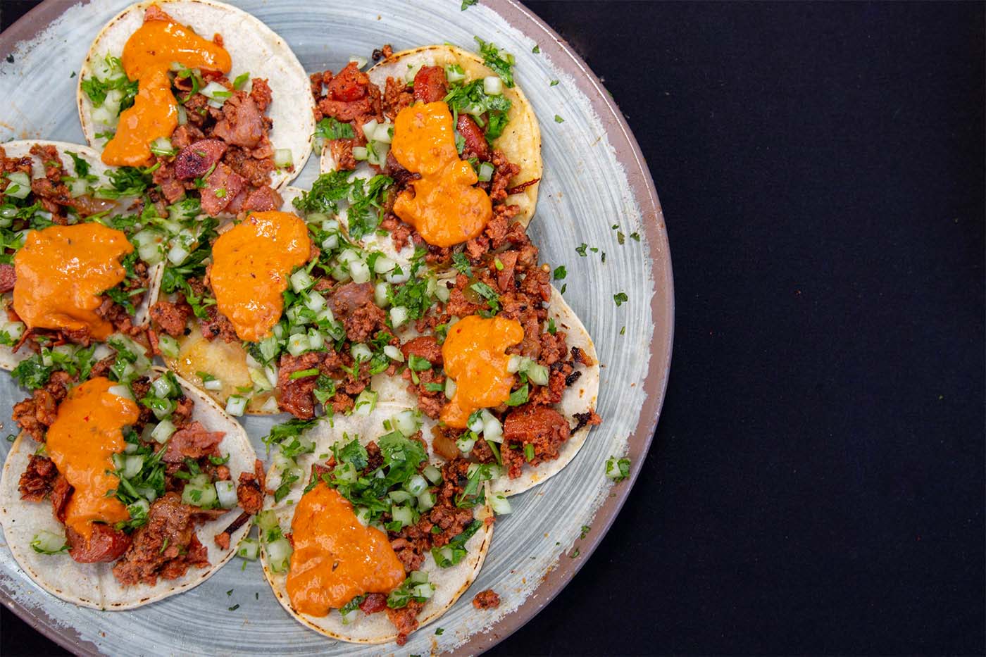 Top Taco Festival 2022 I'm From Denver