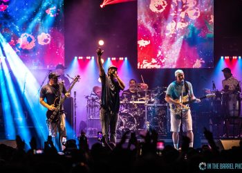 Win a Pair of Tickets to Slightly Stoopid, Stick Figure and 311