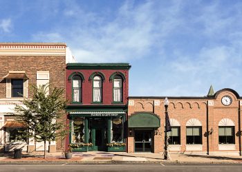 Colorado Town Considering Changing Name to “Kush”
